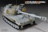 Voyager Model PE351232 IDF M109A2 Rochev SPH upgrade basic set (For KINECTIC 61009) 1/35